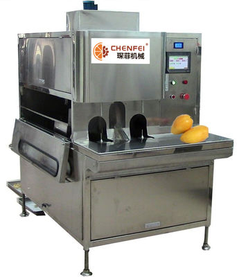 Linha de processamento linha da manga da estrutura compacta de processamento da pasta 5 toneladas pelo dia